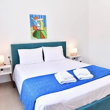 Adams 2 * PalaiónTsiflíkion