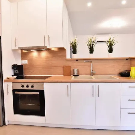 펜션 Adams 2 PalaiónTsiflíkion