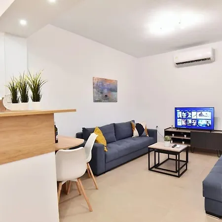 Adams 2 Hébergement de vacances *