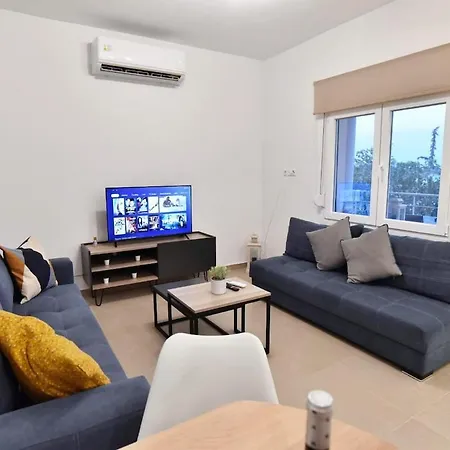 Ferienhaus Adams 2 PalaiónTsiflíkion