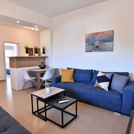 Ferienhaus Adams 2 PalaiónTsiflíkion