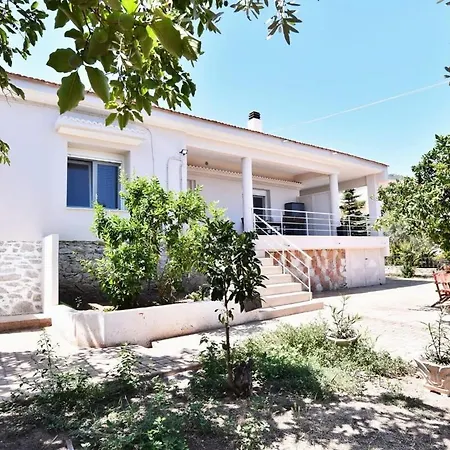 Adams 2 Hébergement de vacances