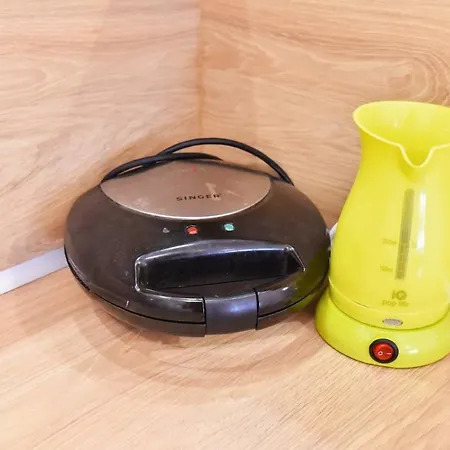 Adams 2 Hébergement de vacances