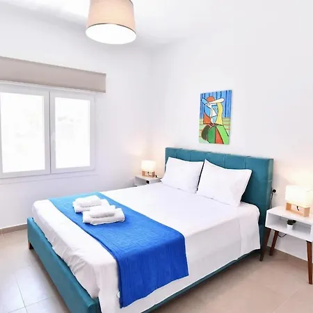 Ferienhaus Adams 2 *