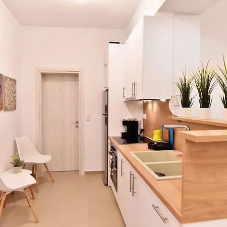 Ferienhaus Adams 2 PalaiónTsiflíkion