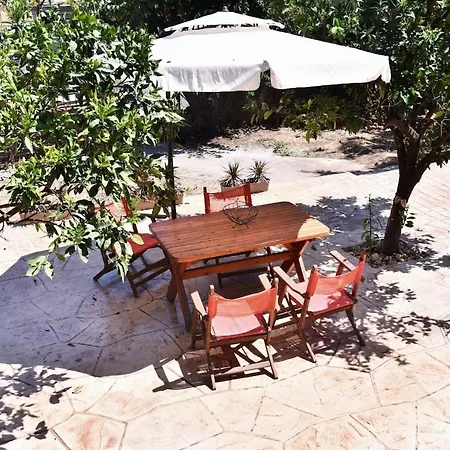 Adams 2 * PalaiónTsiflíkion