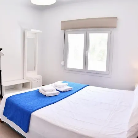 Adams 2 Prázdninový dům *