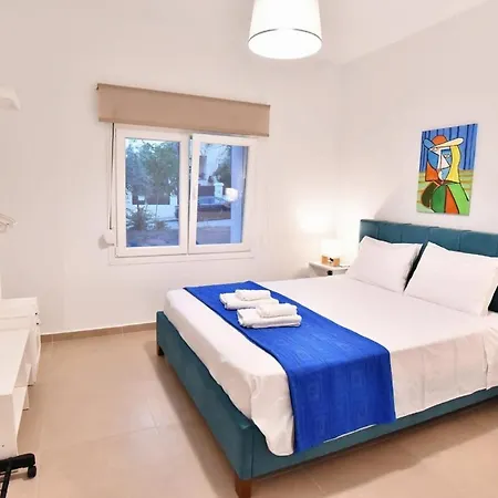 Adams 2 Hébergement de vacances PalaiónTsiflíkion