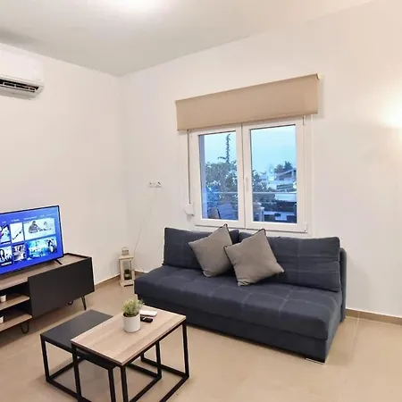 Ferienhaus Adams 2 *