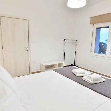 Adams 2 * PalaiónTsiflíkion